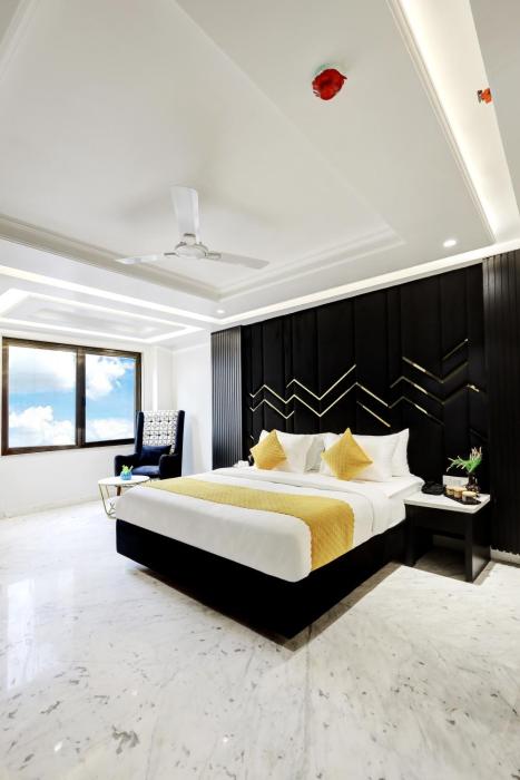 new delhi