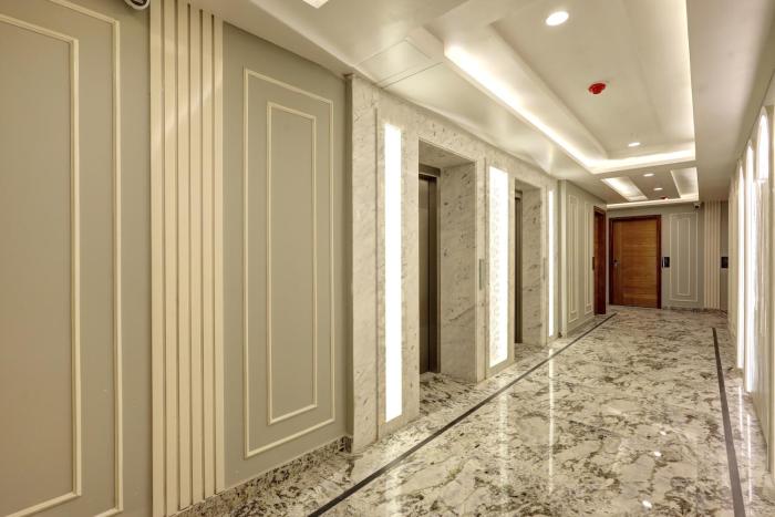 hotel namaste hindustan just a minute away from new delhi railway station and connaught place