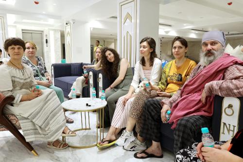 new delhi