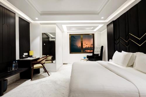 new delhi