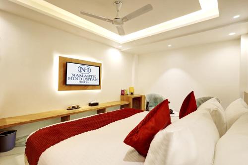 new delhi