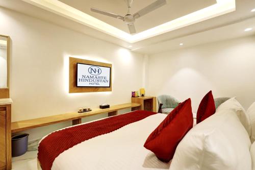 new delhi