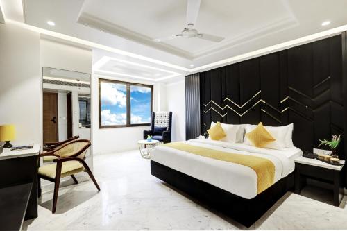 new delhi