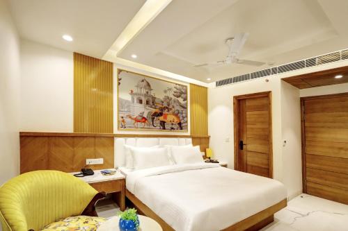 new delhi
