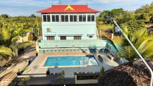 svr homestays