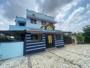 Svr Homestays,,4 star