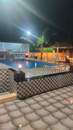 Svr Homestays,,4 star