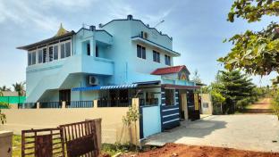 svr homestays