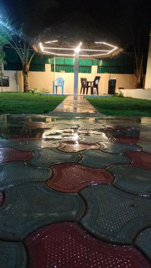 svr homestays