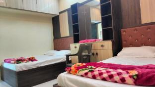 svr homestays
