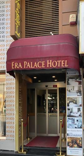era palace hotel