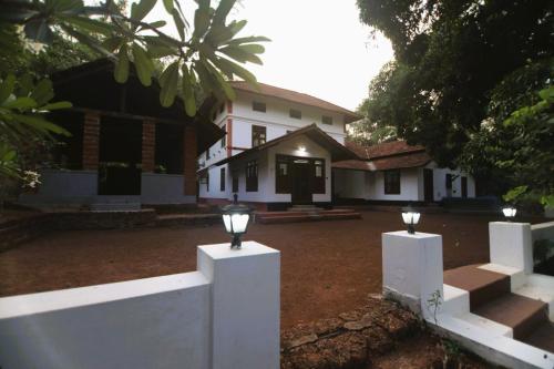 vilayara heritage retreat
