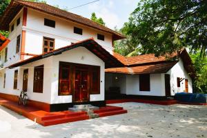 vilayara heritage retreat