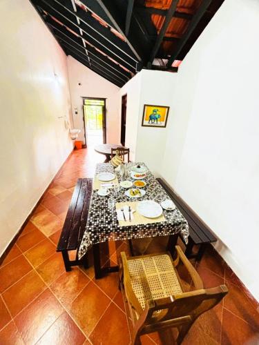 vilayara heritage retreat