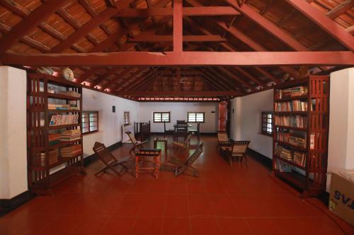 vilayara heritage retreat
