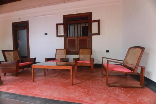vilayara heritage retreat