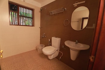 Vilayara Heritage Retreat,,3 star