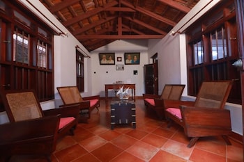 vilayara heritage retreat