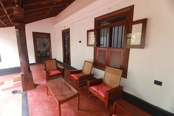 Vilayara Heritage Retreat,,3 star