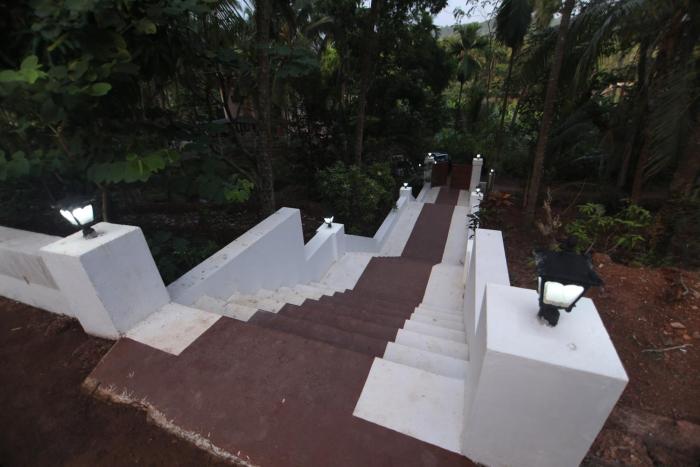 vilayara heritage retreat