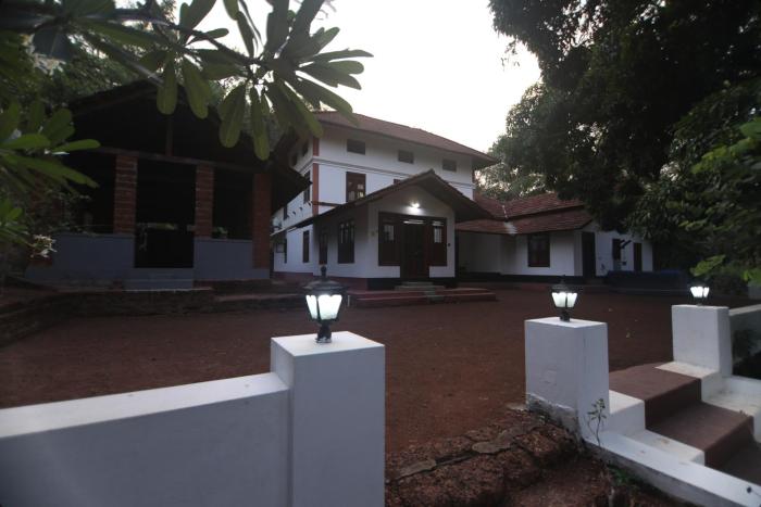 vilayara heritage retreat