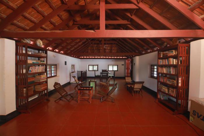 vilayara heritage retreat