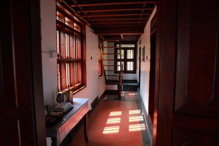 vilayara heritage retreat