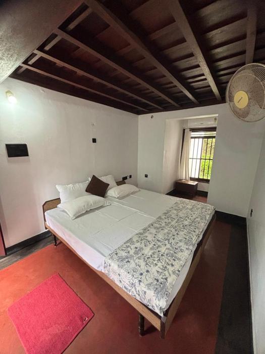 vilayara heritage retreat