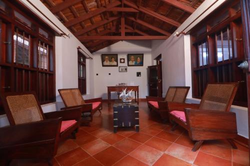 vilayara heritage retreat