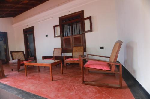 vilayara heritage retreat