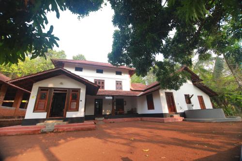 vilayara heritage retreat