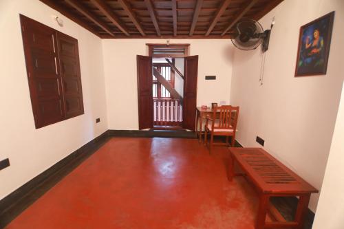 vilayara heritage retreat