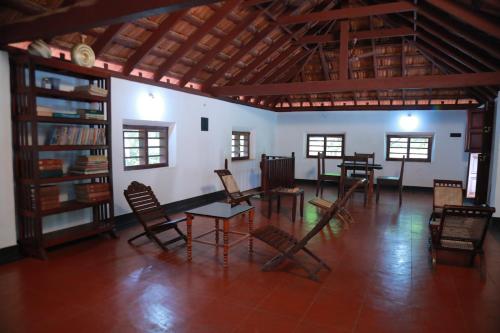vilayara heritage retreat