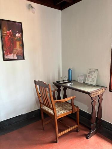 vilayara heritage retreat
