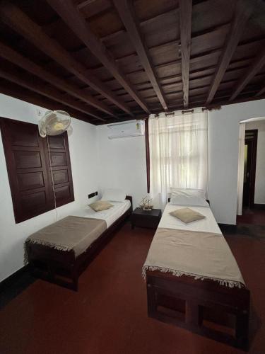 vilayara heritage retreat