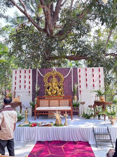 vilayara heritage retreat