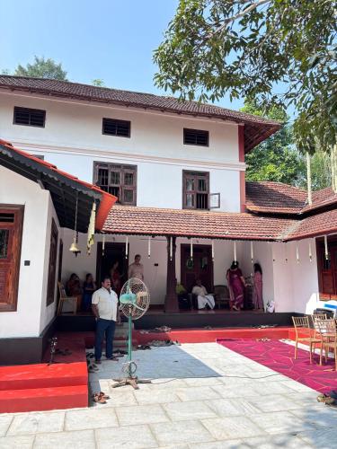 vilayara heritage retreat