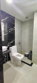 Meghdoot Inn,,2 star