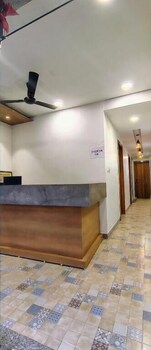 Meghdoot Inn,,2 star