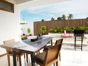 Ubu Villa Little Haven,,3 star