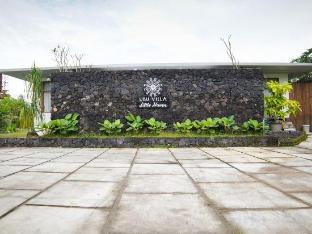 ubu villa little haven