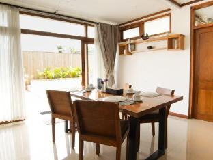 Ubu Villa Little Haven,,3 star