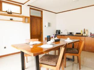 Ubu Villa Little Haven,,3 star