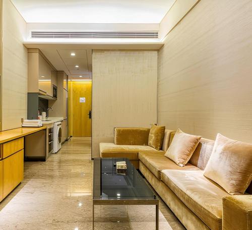 heaton guangzhou hotel apartment zhujiang new town us consulate branch