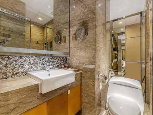 heaton guangzhou hotel apartment zhujiang new town us consulate branch