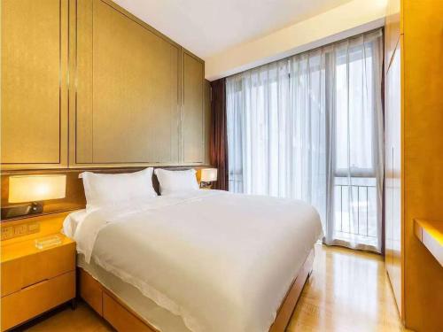 heaton guangzhou hotel apartment zhujiang new town us consulate branch