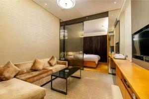 Heaton Guangzhou Hotel Apartment- Zhujiang New Town Us Consulate Branch,,2 star