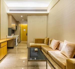 heaton guangzhou hotel apartment zhujiang new town us consulate branch