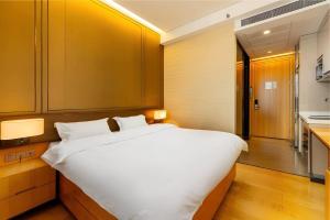heaton guangzhou hotel apartment zhujiang new town us consulate branch