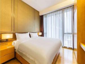 heaton guangzhou hotel apartment zhujiang new town us consulate branch